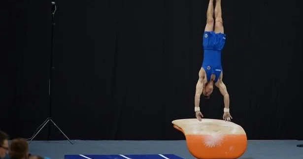 Kişi və qadın idman gimnastikası üzrə Açıq Bakı çempionatı keçiriləcək