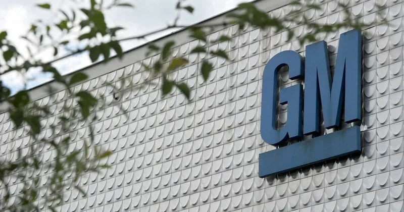 General Motors может начать выпуск деталей для оборонной промышленности США