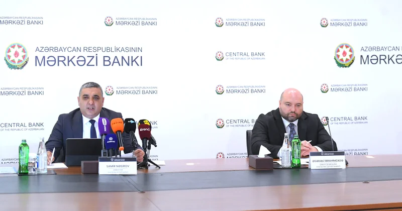 I rübdə Azərbaycanın birbaşa xarici investisiyalarının həcmi 1,1 milyard dolları ötüb