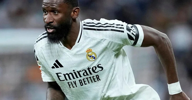 Rüdiger Mourinyonun “Real”a qayıtmasından danışıb