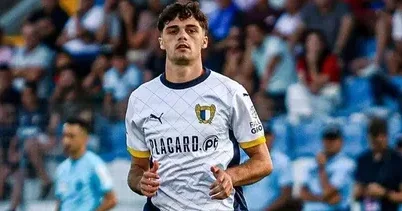 “Qarabağ” portuqaliyalı oyunçunu heyətinə qatıb FOTO