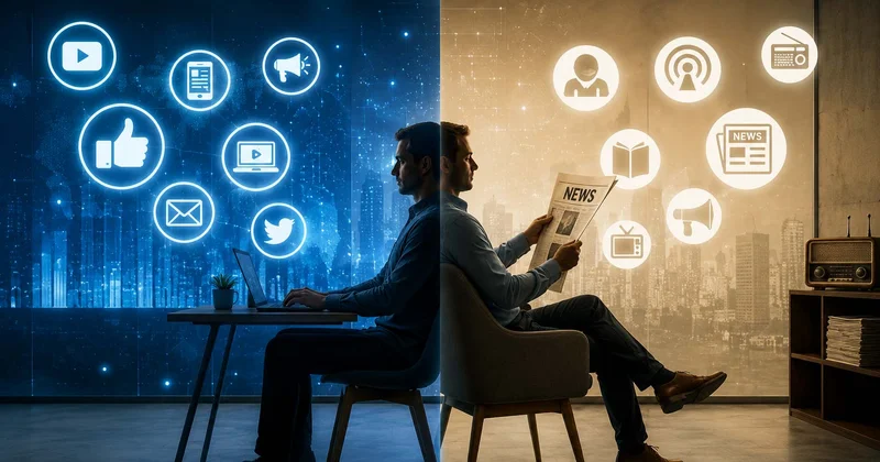 Azərbaycanda növbəti media islahatları: Dünya təcrübəsi Azərbaycana nə deyir? (TƏHLİL)