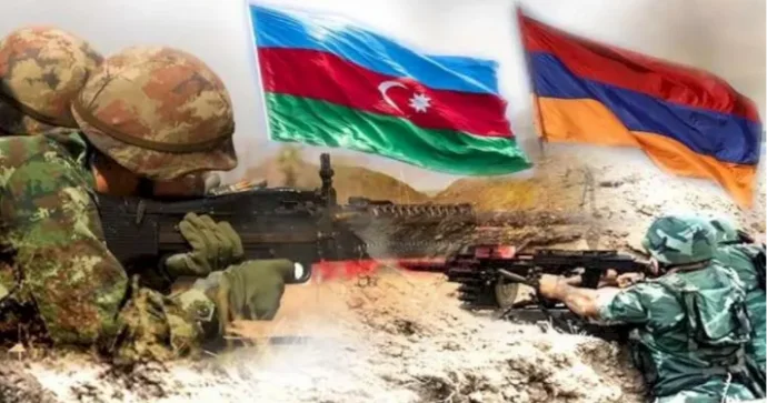 Azərbaycanla yeni müharibə? Erməni xalqı qərar verdi