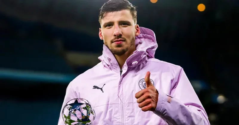 Madrid klubu Ruben Diasa elçi düşüb