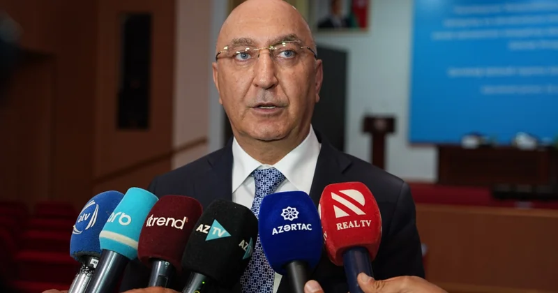 İlham Bayramov: Yeni Dövlət Proqramında aqrar sektorun bütün istiqamətləri üzrə hədəflər müəyyən olunub