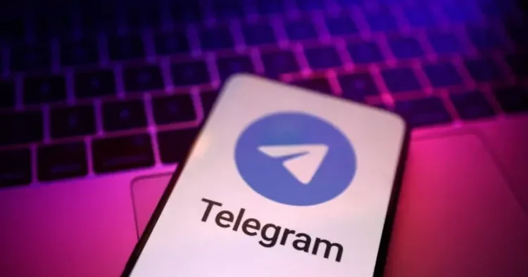 Bu ölkədə Telegram qəbul imtahanlarına görə bloklandı