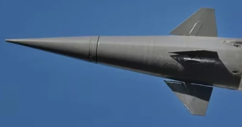 Fransada “Rafale F5” döyüş təyyarələri üçün yeni nəsil hipersəs nüvə raketi hazırlanır