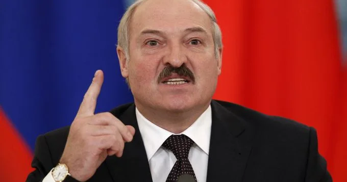 Daha mənə diktator demirlər Belarus prezidenti