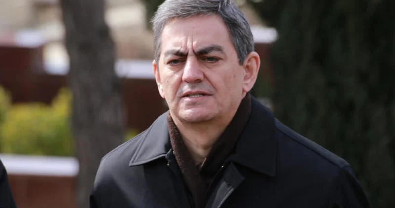 Məhkəmə Əli Kərimlinin həbs müddətini daha 5 ay uzatdı
