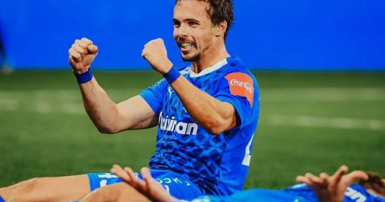 “Neftçi”nin yeni transfer hədəfi BƏLLİ OLDU