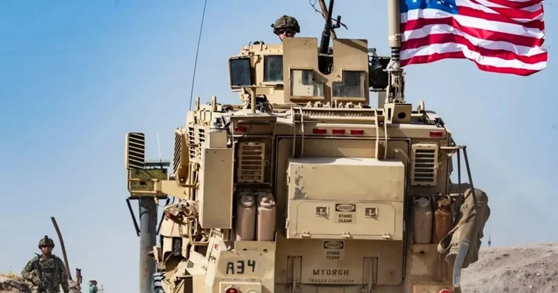 США допускают сокращение военного присутствия на Ближнем Востоке
