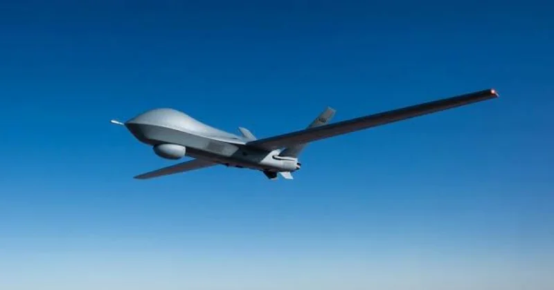 Moskva ilin əvvəlindən bəri ən kütləvi dron hücumuna məruz qalıb