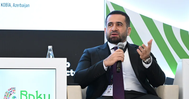 KOBİA: KOB lar iqlim maliyyələşdirilməsi imkanları haqqında kifayət qədər məlumata malik deyil