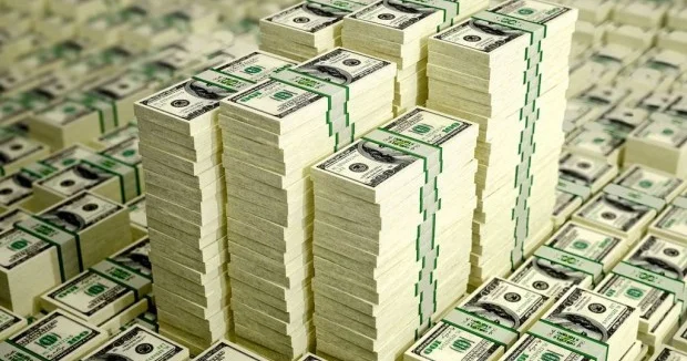 Богатейшие люди мира за день стали богаче на рекордные $336 млрд
