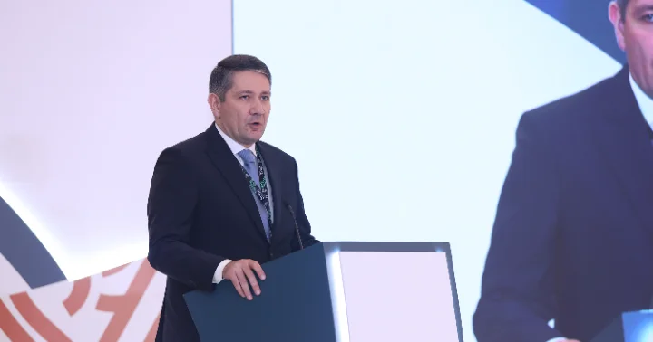 14 cü Gənclər İnkişaf Forumu keçirilib