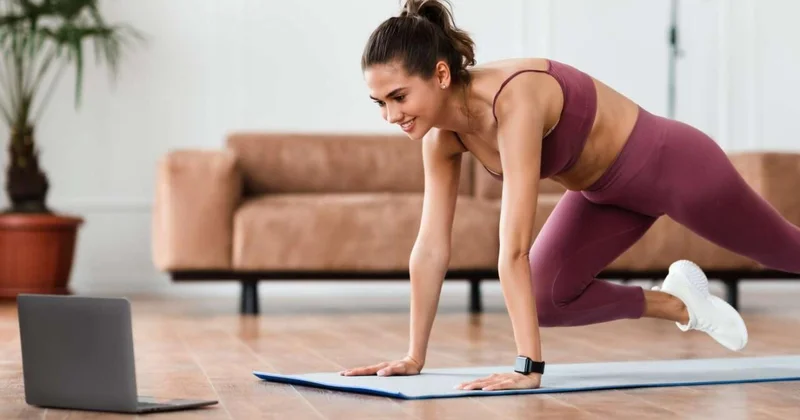 Evdə pilates: Doğru başlamaq üçün bilməli olduğunuz məqamlar