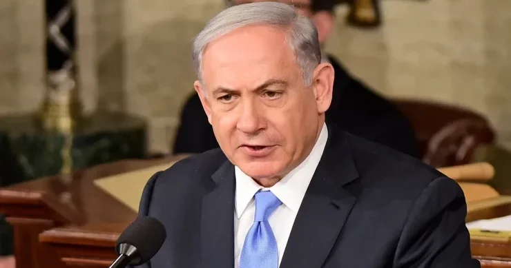 Netanyahu parlament seçkilərində qalib gəlmək niyyətində olduğunu bildirib