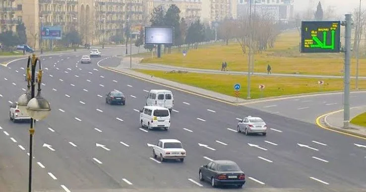 TIXAC AZALACAQ: Bu yol 8 Noyabr prospekti ilə birləşdirilir