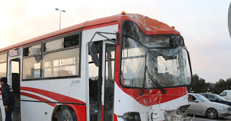 “Avtobus qəzasında kompensasiyanı dövlət yox, onlar ödəyir” KONKRET
