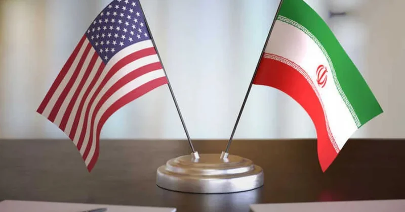 Копия соглашения между Ираном и США из 14 пунктов по версии Al Arabiya