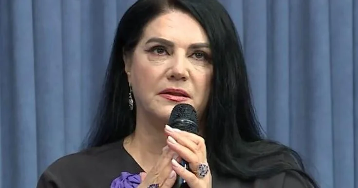 Əməkdar artist canlı yayımda ölüm xəbəri aldı