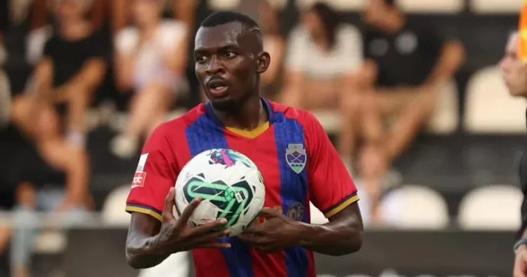 “Qarabağ” La Liqadan futbolçu transfer etdi SON DƏQİQƏ