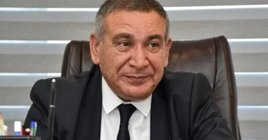 İnformasiya təhlükəsizliyi güclənir Rəşad Məcid