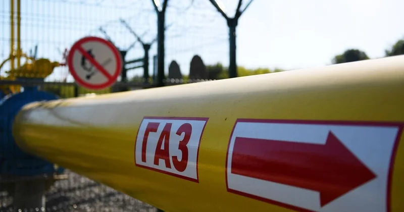 В ЦБ Армении оценили последствия подорожания российского газа