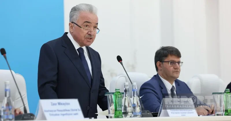 Экспорт природного газа из Азербайджана превысил 10 млрд кубометров за январь май