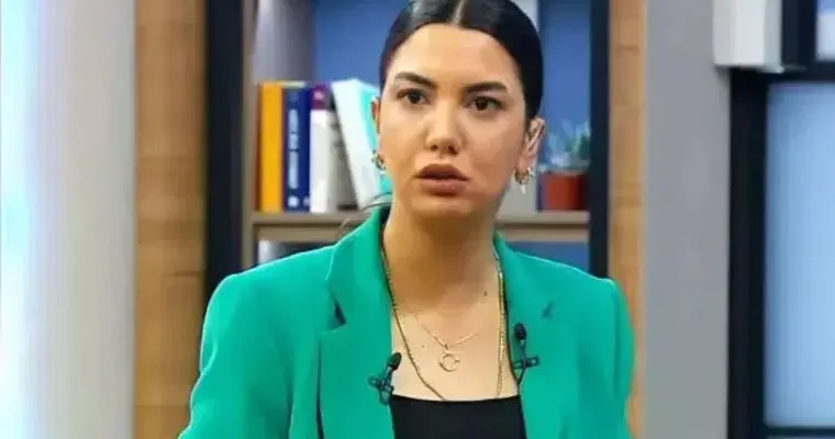 Fülya kimə azarkeşlik edir? VİDEO