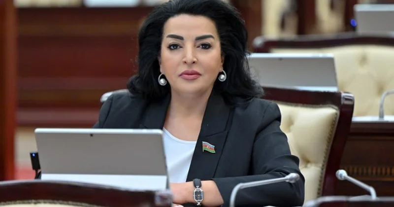 Heydər Əliyevin siyasi fəaliyyəti Azərbaycanın müasir tarixinin ən mühüm və taleyüklü mərhələlərini əhatə edir Fatma Yıldırım