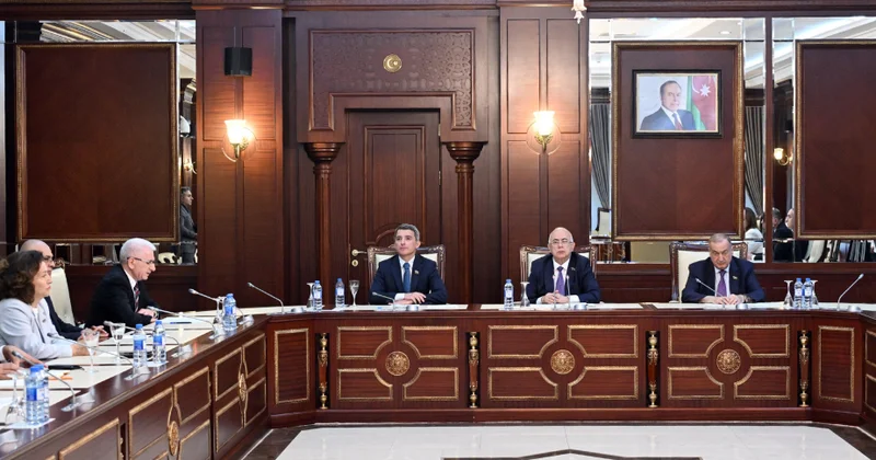 “Ümumi təhsil haqqında” Qanuna təklif edilən dəyişikliklər Milli Məclisin iclasına tövsiyə olunub