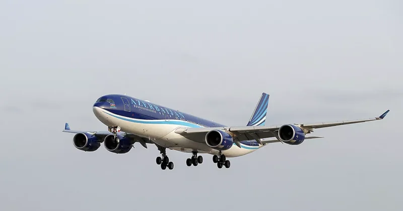 Рейсы AZAL Баку Шымкент: ПОДРОБНОСТИ