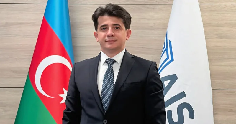 Süleyman Məcidli rəhbər təyin olundu