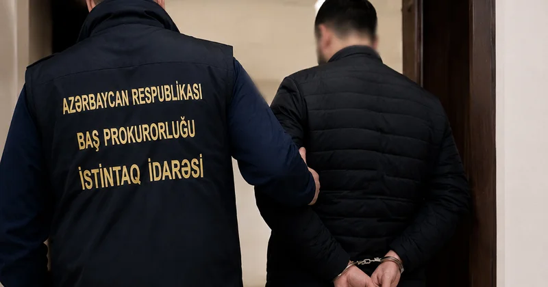 Prokurorluq Baş Gömrük İdarəsində niyə əməliyyat keçirdi? Detallar