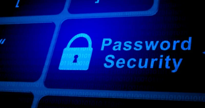 Parollarımız risk altındadır Süni intellekt rahatlıqla tapır