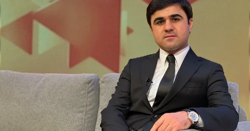 Mirələm atasının vəfatından sonra belə görüntüləndi FOTO