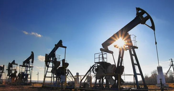Стоимость азербайджанской экспортной нефти значительно превысила бюджетный прогноз в I квартале