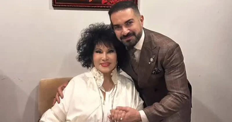Zeynəb Xanlarova konsert verəcək?