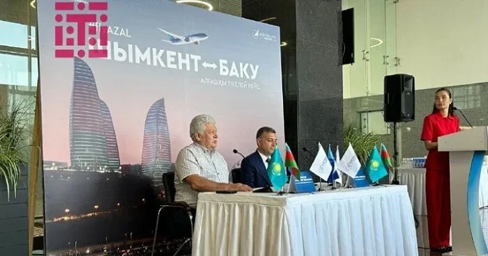 Bu reys dostluq və əməkdaşlığın növbəti rəmzi olacaq Manizadə