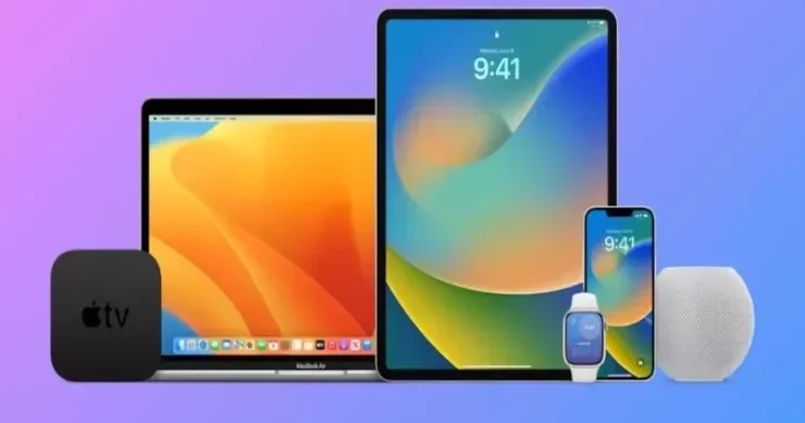 “Apple” 16 cihaza dəstəyini dayandırır Tam siyahı