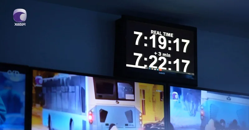 Media sahəsində YENİ İDARƏETMƏ VİDEO