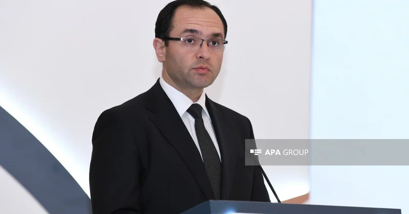 Məcnun Məmmədov: Azərbaycan halal məhsullar istehsalında regional liderə çevrilmək niyyətindədir