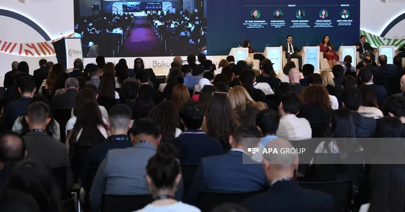 “Halal Products Development”: Halal sənayesi qlobal böhranlara qarşı daha dayanıqlı olmalıdır