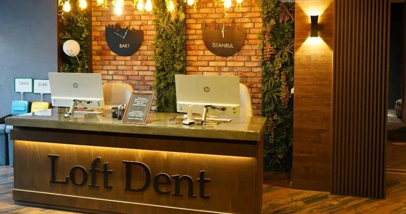Loft Dent klinikasının direktoru hakim qarşısına çıxarılır