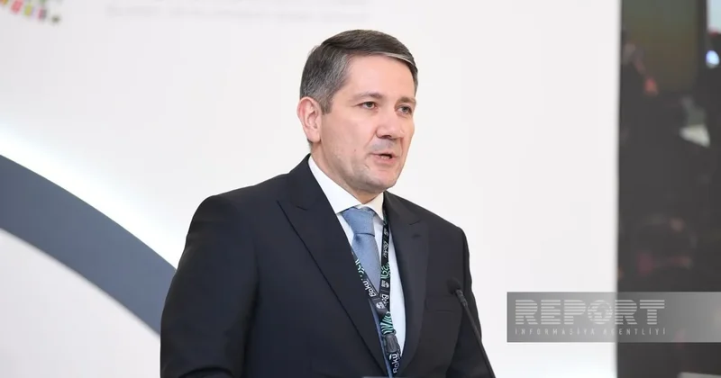 Керимов: Азербайджан имеет потенциал стать региональным центром исламского финансирования