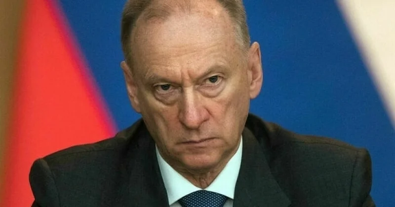 Patruşev bu ölkəni HƏDƏLƏDİ: KONKRET