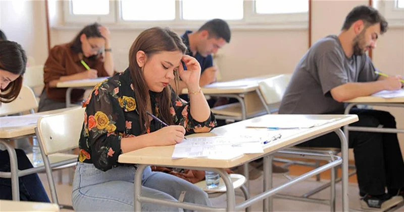 ГЭЦ обратился к абитуриентам в связи с повторными экзаменами