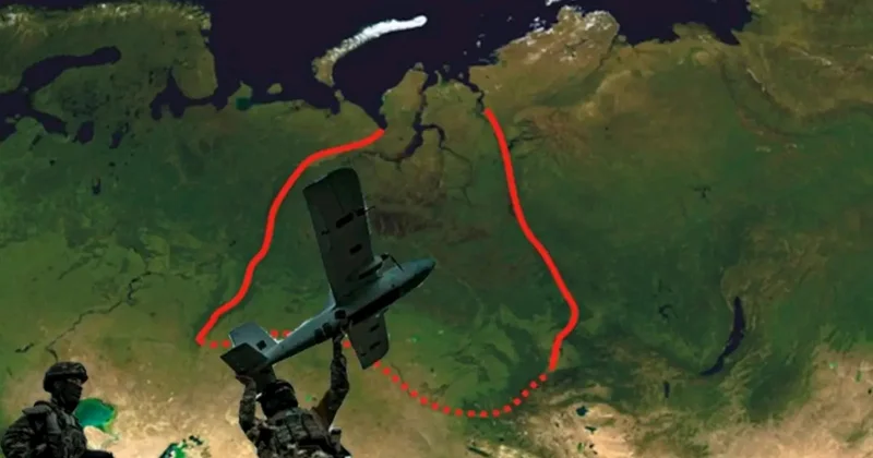 Ukrayna ordusunun Rusiya ərazisindəki növbəti strateji hədəfləri bəlli oldu Eksklüziv müsahibə