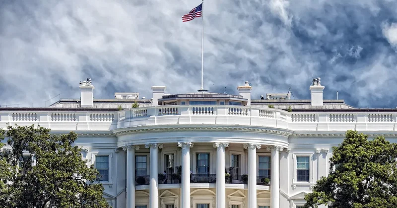 Лидеры США и Ирака проведут переговоры в Белом доме в июле